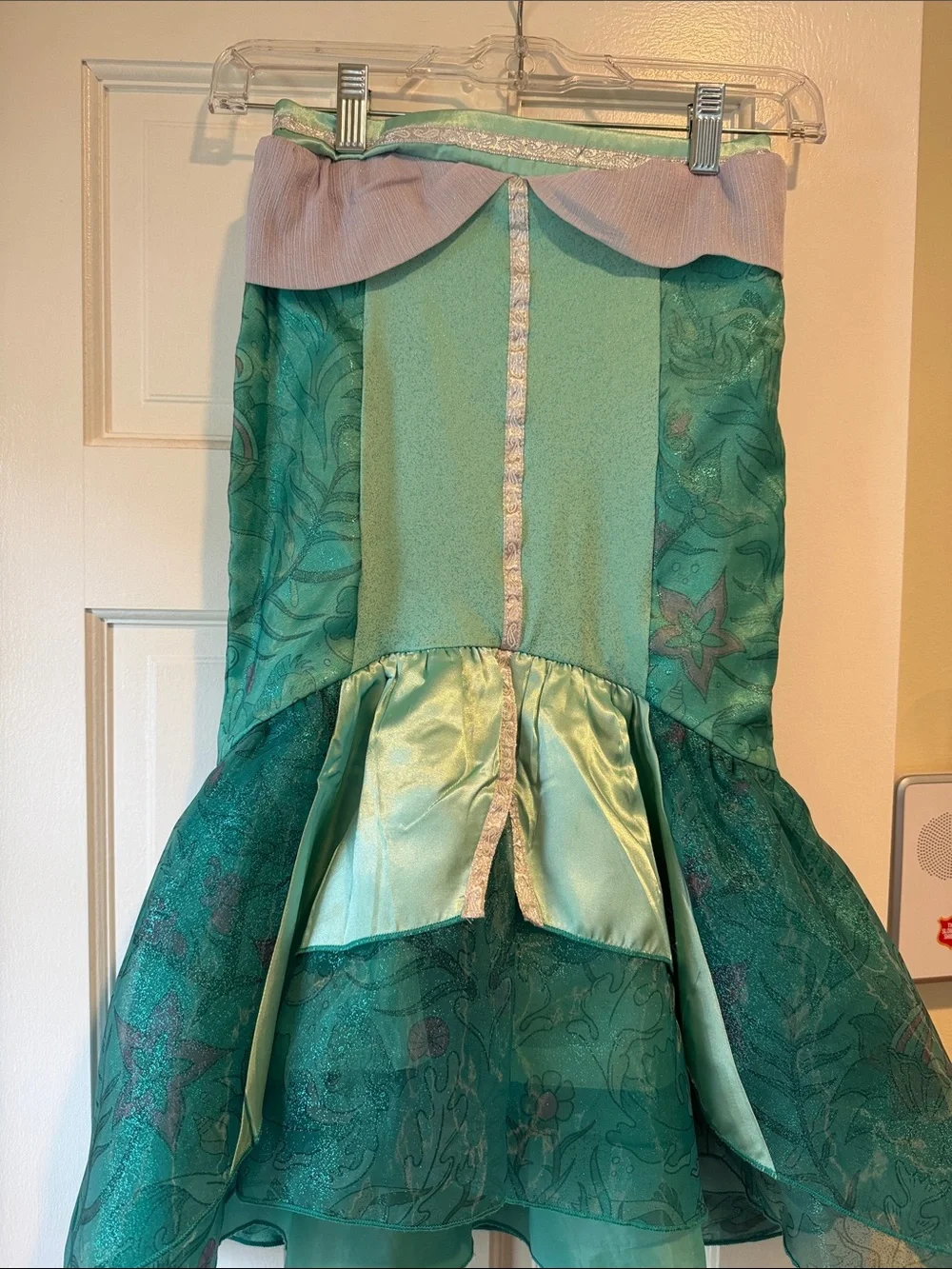 Disney Princess Ariel Dress